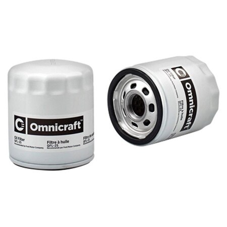 Motorcraft Kit-Element & G, Qfl25 QFL25